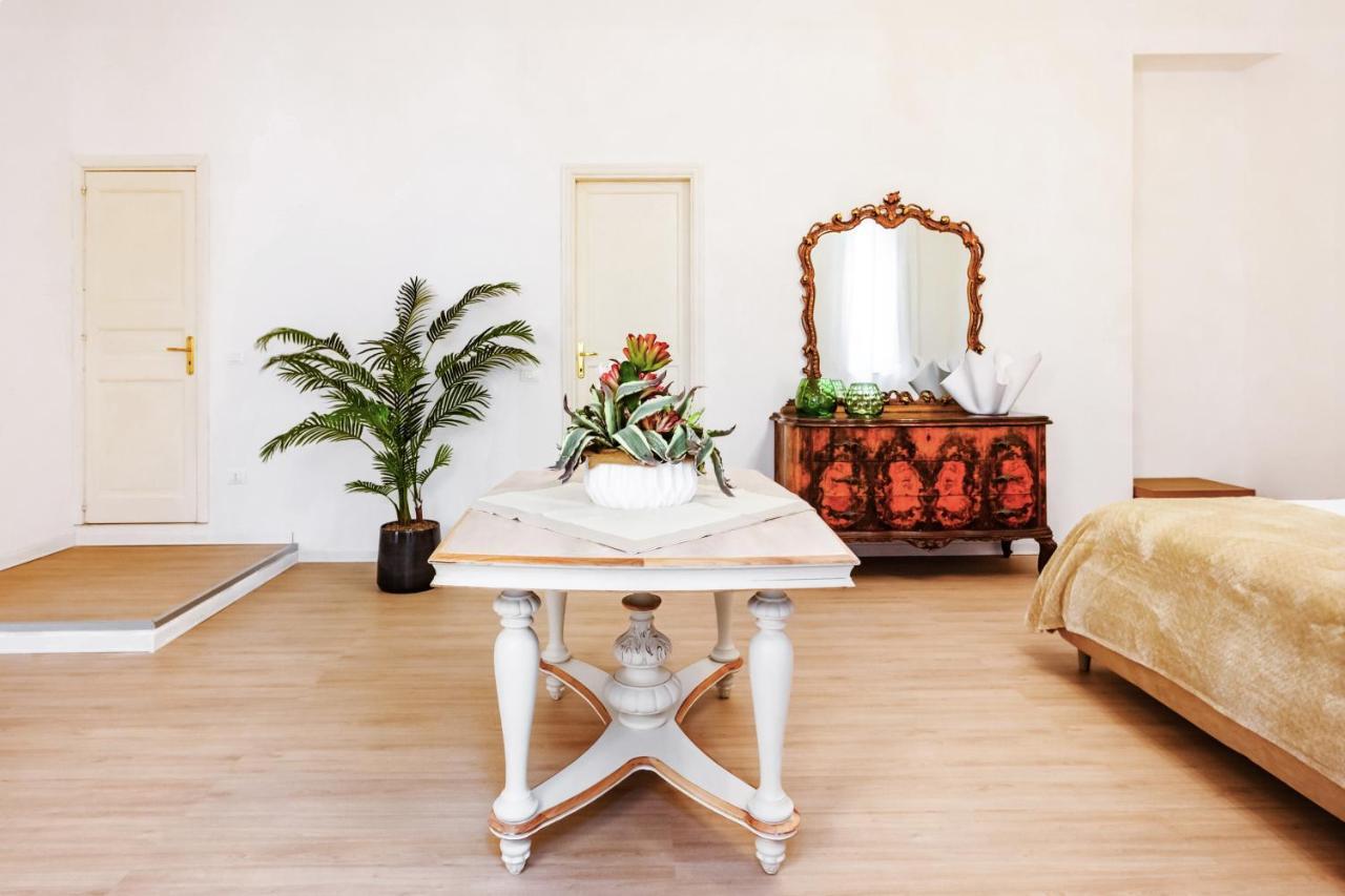 Kepos Rooms And Suites Palermo Zewnętrze zdjęcie